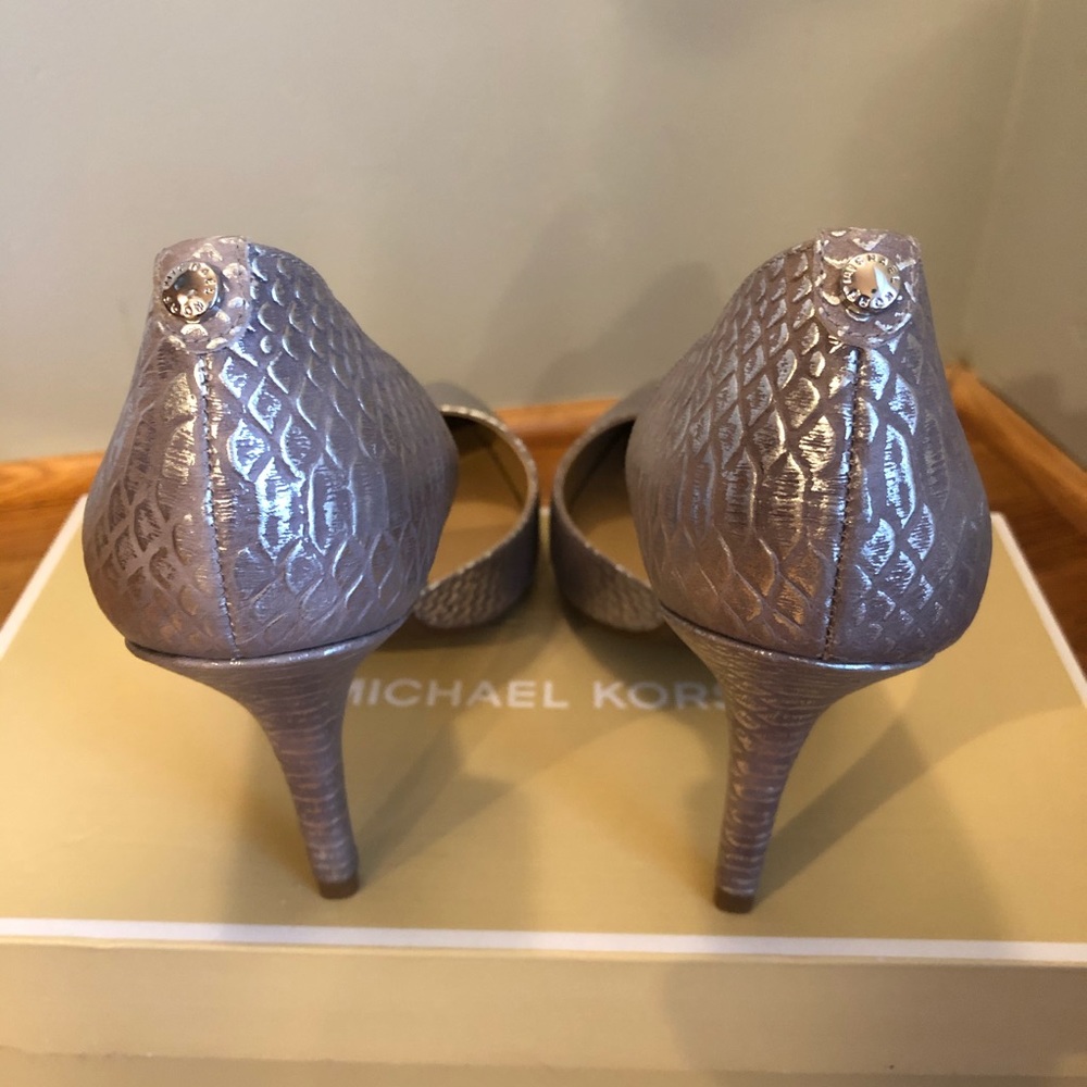 MICHAEL KORS Pumps - Picture 4 of 6